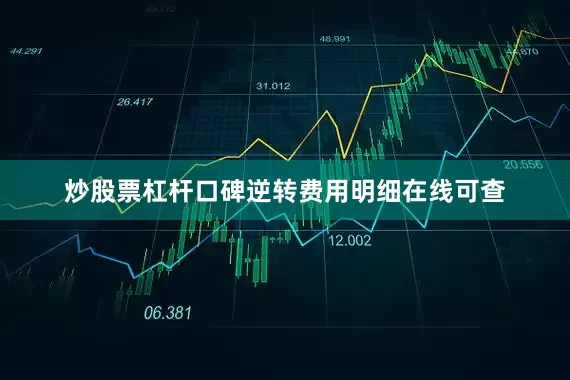 炒股票杠杆口碑逆转费用明细在线可查