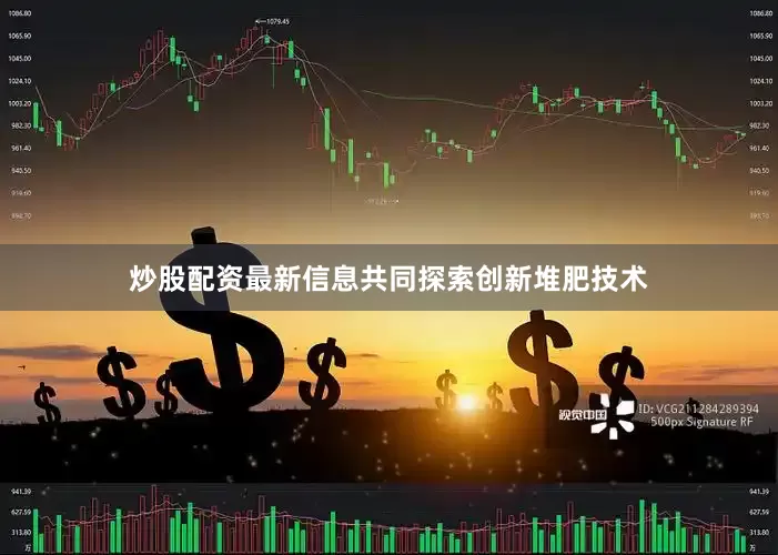 炒股配资最新信息共同探索创新堆肥技术