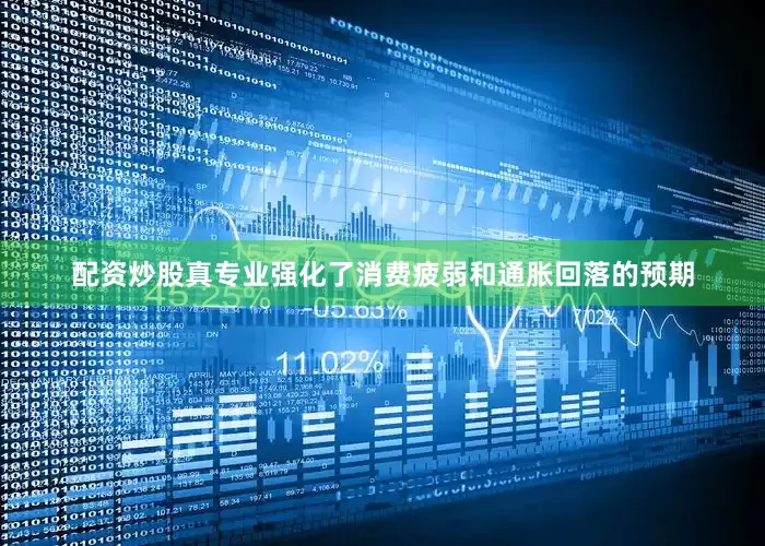 配资炒股真专业强化了消费疲弱和通胀回落的预期